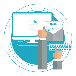 Professional Email Translations