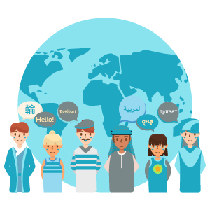 language importance in culture language importance in culture