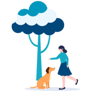 Dog training commands in several languages Dog training commands in several languages