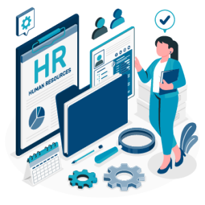 HR translation HR translation