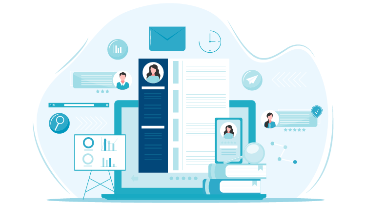 hr specialist spanish
