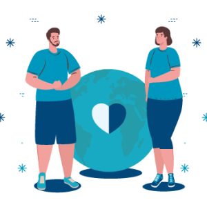 i love you around the world i love you around the world