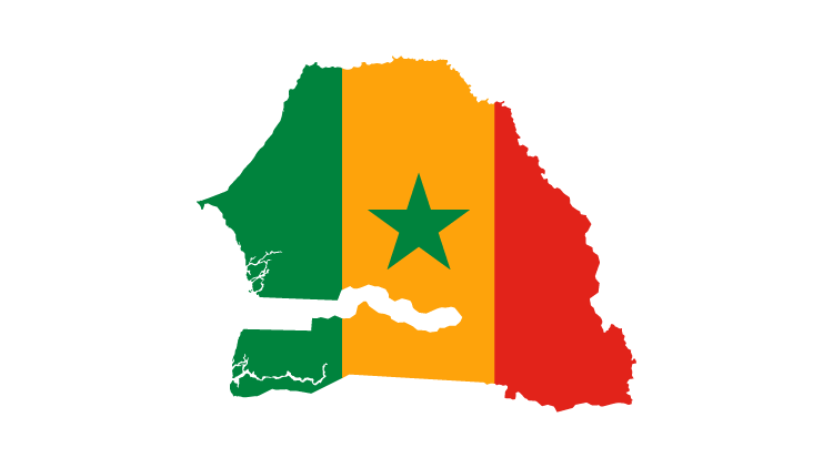 Mandinka language