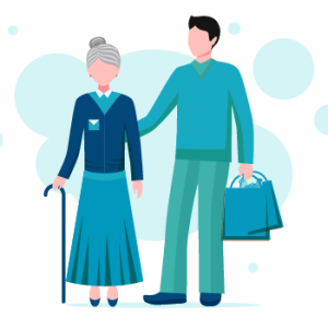 social worker Canada