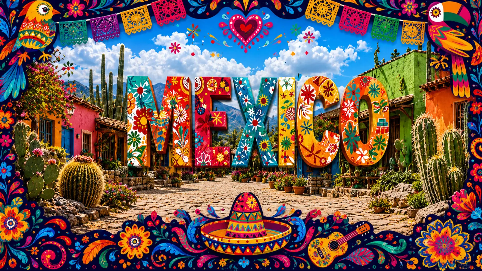 mexico mexico