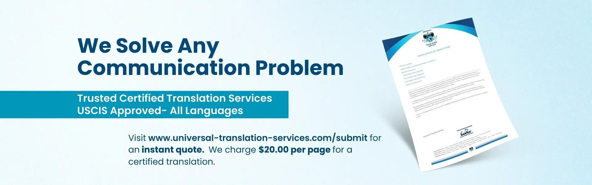 Certified-Translation-Universal-Translation-Services Certified-Translation-Universal-Translation-Services